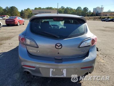 Zdjęcie 6 z 11 samochodu: 2011 MAZDA 3 S VIN:JM1BL1K59B1437197 - miniatura