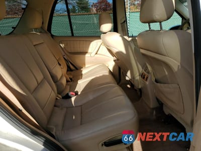 Zdjęcie 11 z 15 samochodu: 2005 MERCEDES-BENZ ML 350 VIN:4JGAB57E45A557584 - miniatura