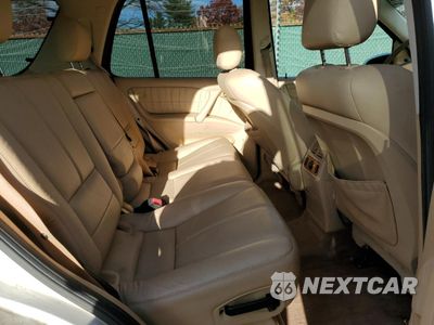 Zdjęcie 11 z 15 samochodu: 2005 MERCEDES-BENZ ML 350 VIN:4JGAB57E45A557584 - miniatura