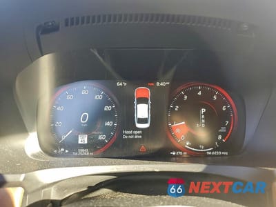 Zdjęcie 9 z 11 samochodu: 2018 VOLVO S90 T6 INSCRIPTION VIN:LVY992ML6JP008358 - miniatura