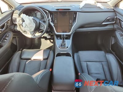 Zdjęcie 8 z 13 samochodu: 2024 SUBARU LEGACY LIMITED VIN:4S3BWAN60R3024868 - miniatura