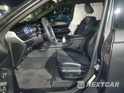 Zdjęcie 7 z 14 samochodu: 2024 JEEP GRAND CHEROKEE LAREDO VIN:1C4RJHAG3RC229993 - miniatura