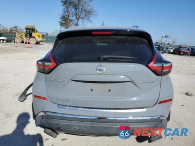 Zdjęcie 6 z 13 samochodu: 2021 NISSAN MURANO PLATINUM VIN:5N1AZ2DJXMC110143 - miniatura