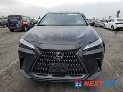 Piąte zdjęcie samochodu w środku: 2025 LEXUS NX 350H BASE VIN:2T2GKCEZ7SC044146 - miniatura