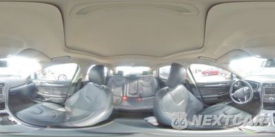 Zdjęcie 14 z 14 samochodu: 2019 FORD FUSION TITANIUM VIN:3FA6P0D91KR242092 - miniatura