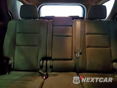 Zdjęcie 10 z 13 samochodu: 2018 DODGE DURANGO SXT VIN:1C4RDHAG8JC114494 - miniatura