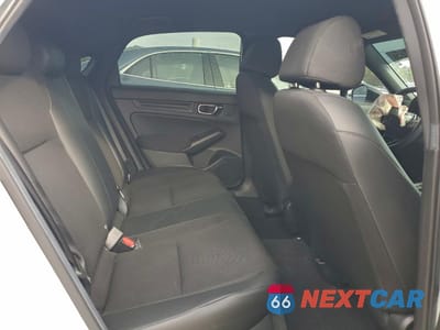 Zdjęcie 10 z 14 samochodu: 2024 HONDA CIVIC SPORT VIN:19XFL2H87RE031581 - miniatura