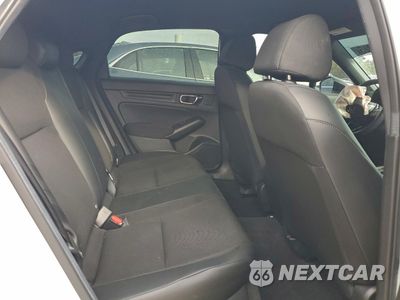 Zdjęcie 10 z 14 samochodu: 2024 HONDA CIVIC SPORT VIN:19XFL2H87RE031581 - miniatura
