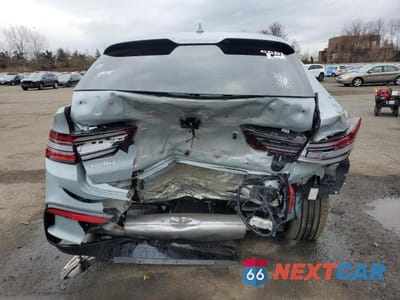 Zdjęcie 6 z 13 samochodu: 2025 GENESIS GV80 COUPE VIN:KMUJBESC7SU273710 - miniatura