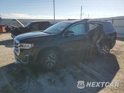 2022 GMC ACADIA SLE 1GKKNKL43NZ119589 - główne zdjęcie licytacji z USA - miniatura