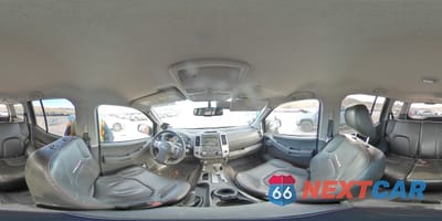 Zdjęcie 15 z 15 samochodu: 2012 NISSAN XTERRA OFF ROAD VIN:5N1AN0NW0CC505392 - miniatura