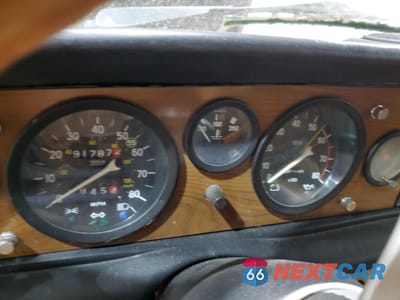 Zdjęcie 9 z 12 samochodu: 1981 FIAT 124 SPIDER VIN:124CS000168456XXX - miniatura