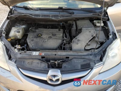 Zdjęcie 11 z 12 samochodu: 2010 MAZDA 5 VIN:JM1CR2WL8A0372316 - miniatura
