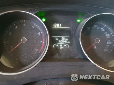 Zdjęcie 9 z 12 samochodu: 2015 VOLKSWAGEN JETTA BASE VIN:3VW1K7AJ2FM427584 - miniatura