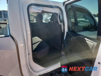 Zdjęcie 10 z 14 samochodu: 2025 NISSAN FRONTIER S VIN:1N6ED1EJ6SN624714 - miniatura