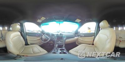 Zdjęcie 15 z 16 samochodu: 2017 FORD EXPLORER LIMITED VIN:1FM5K7F88HGB19581 - miniatura