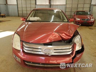 Piąte zdjęcie samochodu w środku: 2006 FORD FUSION SEL VIN:3FAFP08Z16R112653 - miniatura