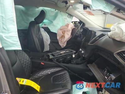 Zdjęcie 7 z 12 samochodu: 2023 FORD EDGE TITANIUM VIN:2FMPK4K98PBA46546 - miniatura