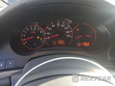 Zdjęcie 9 z 14 samochodu: 2008 NISSAN ALTIMA 2.5S VIN:1N4AL24E28C133565 - miniatura