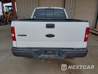 Zdjęcie 6 z 12 samochodu: 2004 FORD F150 VIN:1FTPX14544NB85832 - miniatura