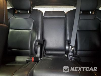 Zdjęcie 10 z 13 samochodu: 2018 ACURA MDX VIN:5J8YD4H38JL029003 - miniatura
