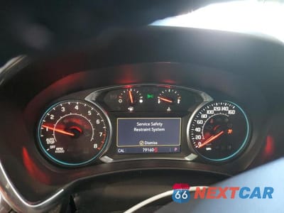 Zdjęcie 9 z 12 samochodu: 2019 CHEVROLET EQUINOX PREMIER VIN:2GNAXXEV7K6144949 - miniatura