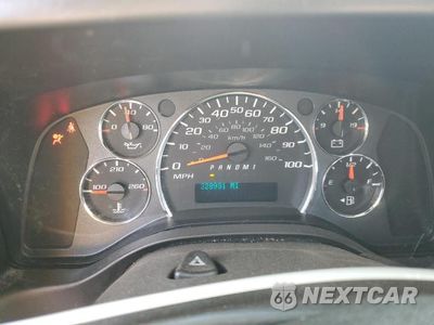 Zdjęcie 8 z 10 samochodu: 2012 CHEVROLET EXPRESS G33503 SCHOOL BUS VIN:1GB0G2BA9C1180319 - miniatura
