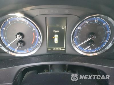 Zdjęcie 9 z 12 samochodu: 2017 TOYOTA COROLLA L VIN:5YFBURHE6HP669666 - miniatura