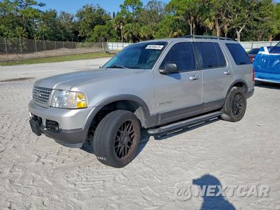 2004 FORD EXPLORER XLT 1FMZU63K94UB32129 - główne zdjęcie licytacji z USA - miniatura