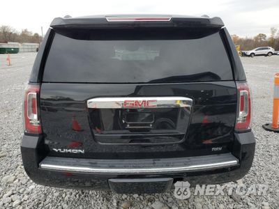 Zdjęcie 6 z 14 samochodu: 2015 GMC YUKON DENALI VIN:1GKS2CKJ2FR151425 - miniatura