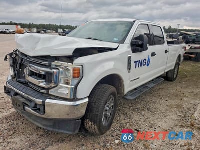 2020 FORD F250 SUPER DUTY 1FT7W2BT1LEC46384 - główne zdjęcie licytacji z USA - miniatura