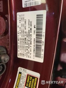 Zdjęcie 14 z 14 samochodu: 2014 HONDA CR-V EXL VIN:5J6RM4H74EL032664 - miniatura