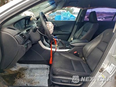 Zdjęcie 7 z 12 samochodu: 2013 HONDA ACCORD SPORT VIN:1HGCR2F57DA035511 - miniatura