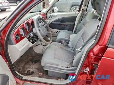 Zdjęcie 7 z 12 samochodu: 2008 CHRYSLER PT CRUISER VIN:3A8FY48B98T137123 - miniatura