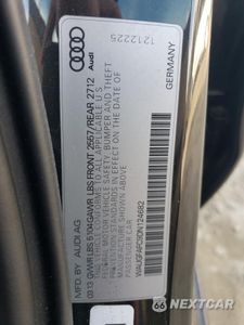 Zdjęcie 12 z 12 samochodu: 2013 AUDI A6 PREMIUM PLUS VIN:WAUGFAFC9DN124682 - miniatura