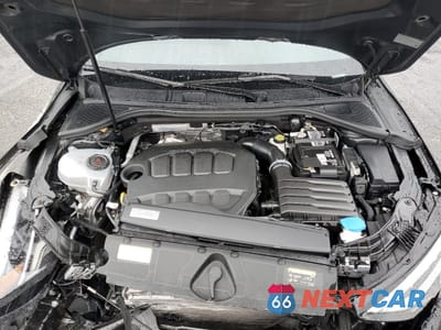 Zdjęcie 11 z 13 samochodu: 2023 AUDI A3 PREMIUM VIN:WAUGUDGY4PA093760 - miniatura