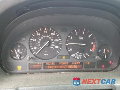 Zdjęcie 9 z 14 samochodu: 2005 BMW X5 3.0I VIN:5UXFA13515LY12609 - miniatura
