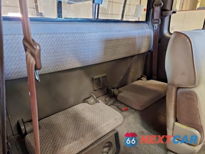 Zdjęcie 10 z 12 samochodu: 1995 TOYOTA TACOMA XTRACAB VIN:4TAVN73F8SZ053247 - miniatura