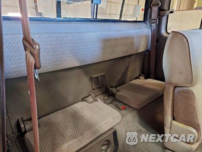 Zdjęcie 10 z 12 samochodu: 1995 TOYOTA TACOMA XTRACAB VIN:4TAVN73F8SZ053247 - miniatura