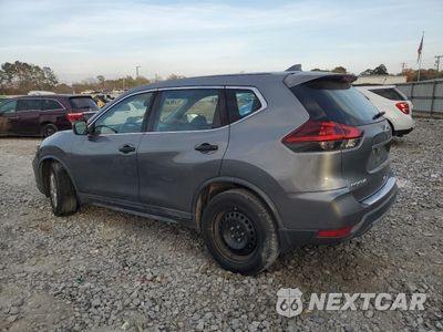 Drugie zdjęcie samochodu z przodu: 2018 NISSAN ROGUE S VIN:KNMAT2MT2JP578895 - miniatura