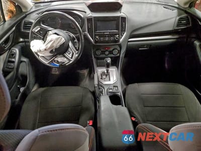 Zdjęcie 8 z 11 samochodu: 2018 SUBARU CROSSTREK PREMIUM VIN:JF2GTABC5JH236473 - miniatura