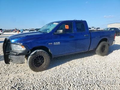 2017 RAM 1500 ST 1C6RR7FTXHS690984 - główne zdjęcie licytacji z USA - miniatura