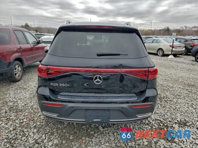 Zdjęcie 6 z 13 samochodu: 2024 MERCEDES-BENZ EQB 250+ VIN:W1N9M0CB2RN093458 - miniatura