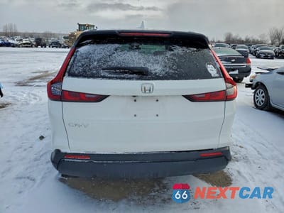 Zdjęcie 6 z 12 samochodu: 2024 HONDA CR-V LX VIN:2HKRS4H22RH101815 - miniatura