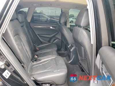 Zdjęcie 11 z 14 samochodu: 2011 AUDI Q5 PREMIUM PLUS VIN:WA1DKBFP3BA106574 - miniatura