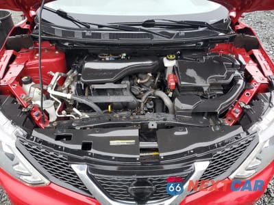 Zdjęcie 12 z 13 samochodu: 2017 NISSAN QASHQAI SL VIN:JN1BJ1CR9HW138086 - miniatura
