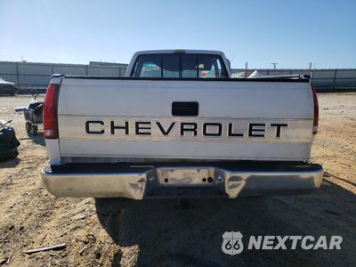 Zdjęcie 6 z 12 samochodu: 1989 CHEVROLET GMT-400 C1500 VIN:2GCEC14K2K1253357 - miniatura