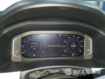 Zdjęcie 9 z 14 samochodu: 2023 VOLKSWAGEN ATLAS SEL VIN:1V2BR2CA2PC522201 - miniatura