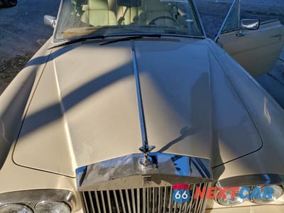 Zdjęcie 11 z 13 samochodu: 1994 ROLLS-ROYCE CORNICHE IV VIN:SCAZD02CXRCX50057 - miniatura