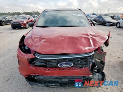 Piąte zdjęcie samochodu w środku: 2024 FORD ESCAPE ST LINE VIN:1FMCU9MN8RUB57644 - miniatura